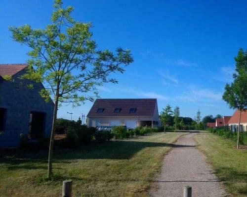 Terrain Z.A de L'éolienne (28) - 590m² - 64900€ (photo 3/6)