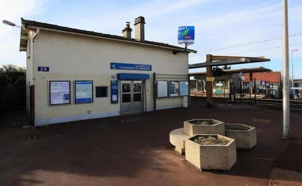 Terrain Lieu dit le Souchet (91) - 198m² - 106500€ (photo 3/6)