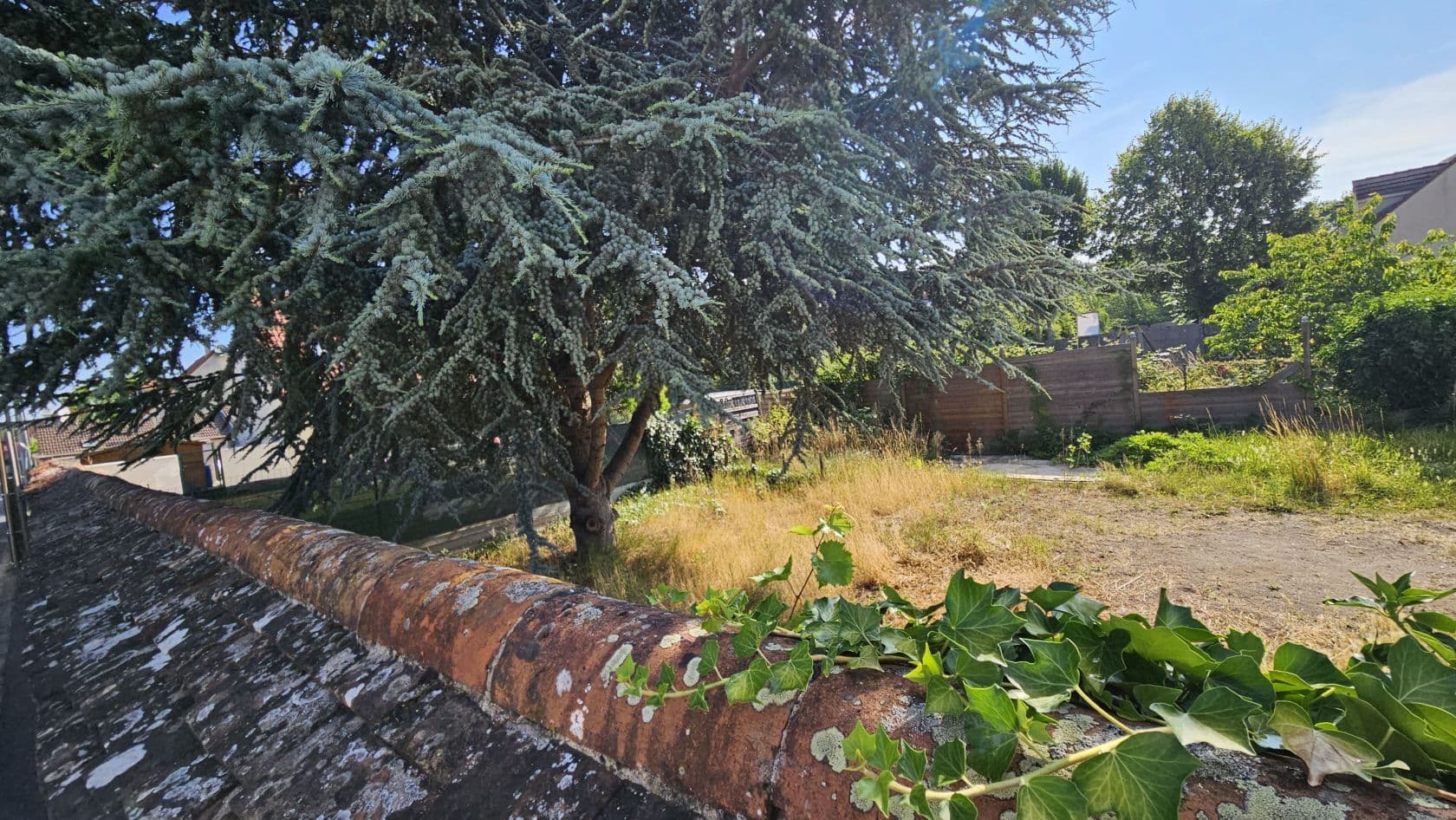 Terrain - Terrain à bâtir de 900 m² à MAISONCELLES-EN-BRIE (77) à MAISONCELLES-EN-BRIE (77), prix 109 000 €