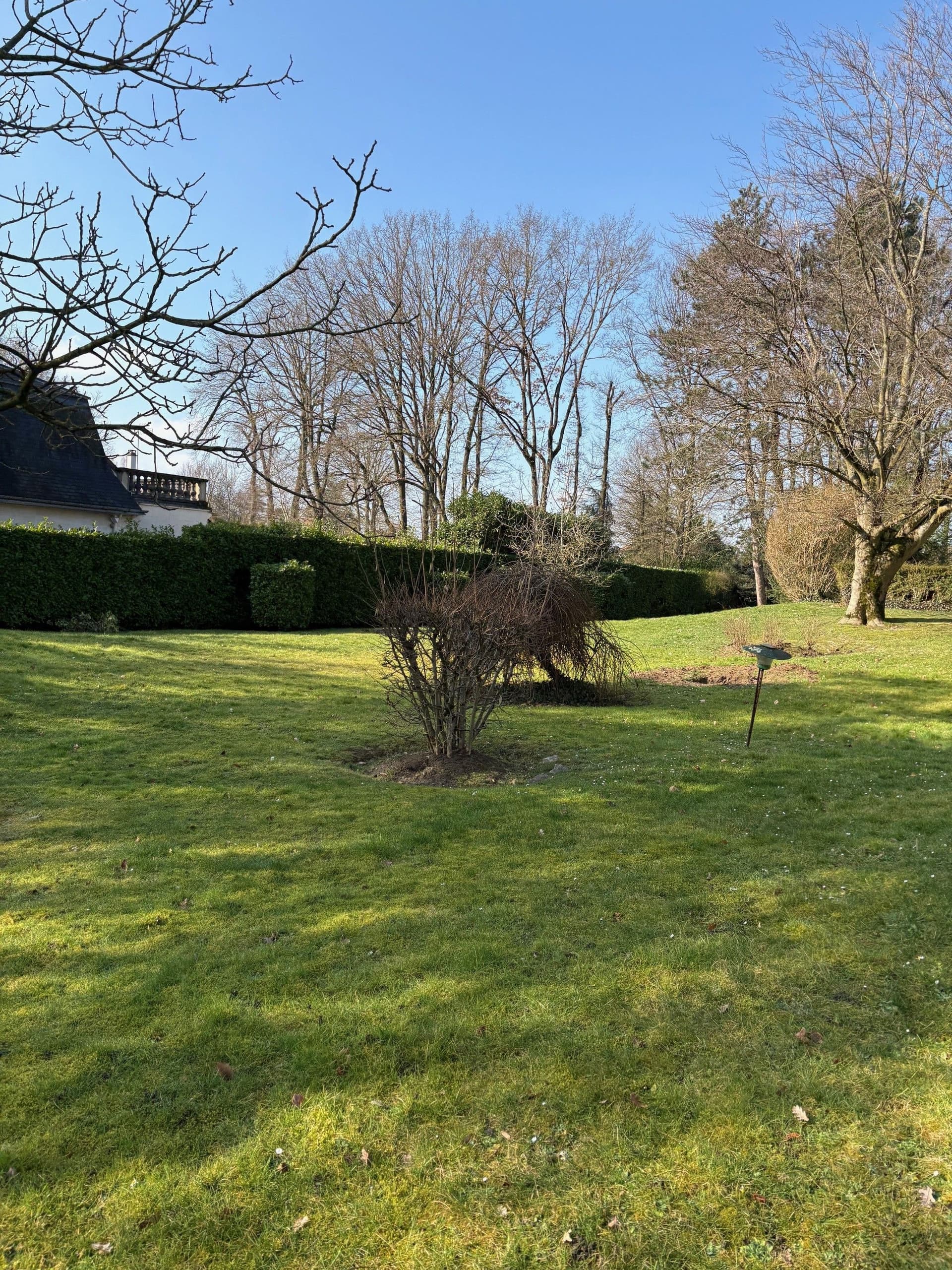 Terrain - Terrain à bâtir de 500 m² à PONTAULT-COMBAULT (77) à PONTAULT-COMBAULT (77), prix 240 000 €