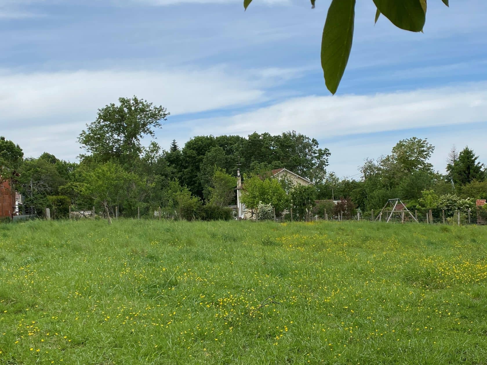 Terrain - Terrain à bâtir de 600 m² à VILLEPARISIS (77) à VILLEPARISIS (93), prix 199 000 €