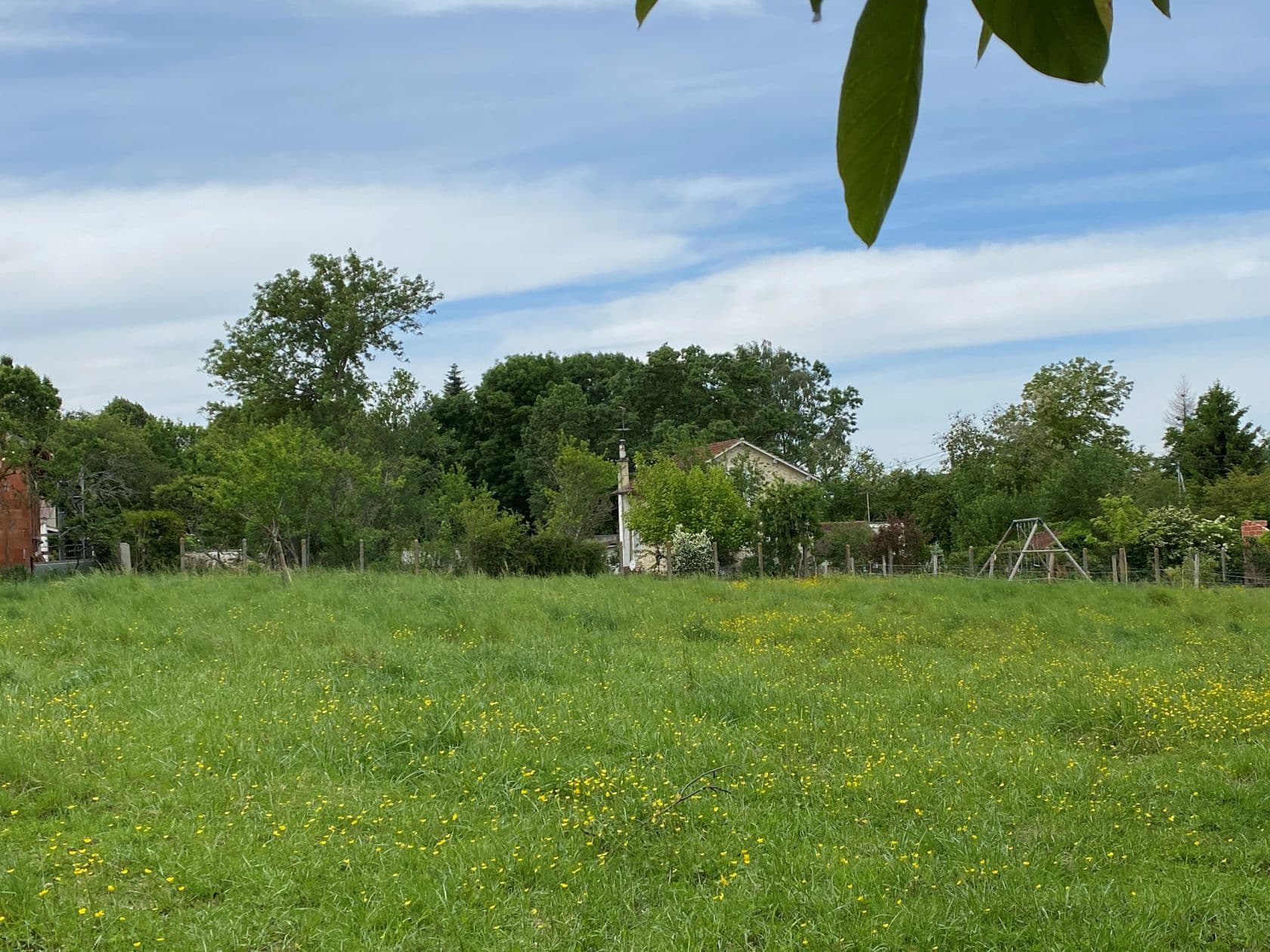 Terrain - Terrain à bâtir de 600 m² à VILLEPARISIS (77) à VILLEPARISIS (93), prix 199 000 €