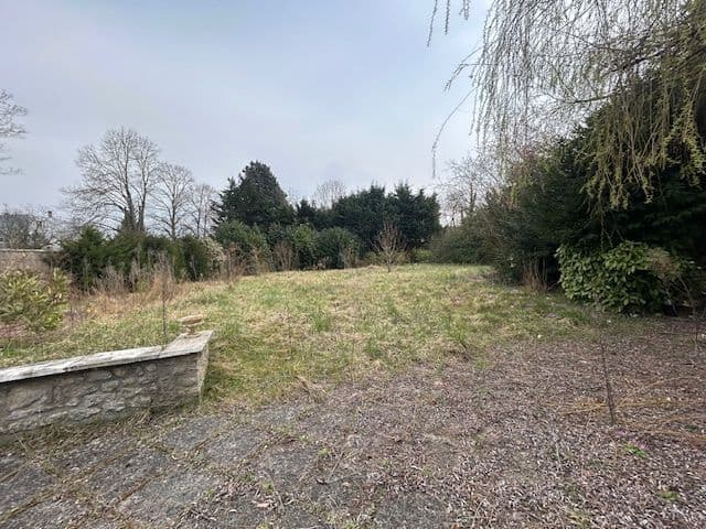 Terrain 40 rue du Onze Novembre (94) - 767m² - 298000€ (photo 3/6)