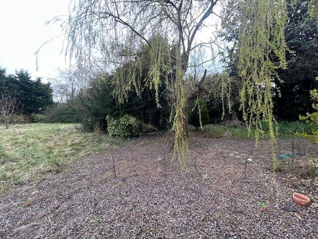 Terrain 40 rue du Onze Novembre (94) - 767m² - 298000€ (photo 2/6)