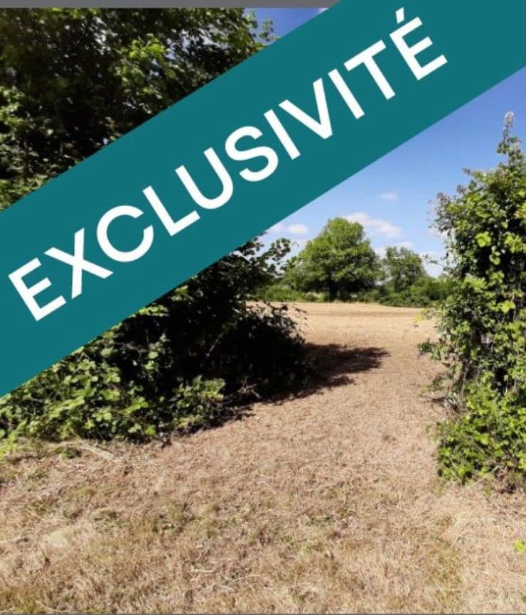Terrain - Terrain à bâtir de 880 m² à SAINT-SIMEON (77) à SAINT-SIMEON (91), prix 97 000 €