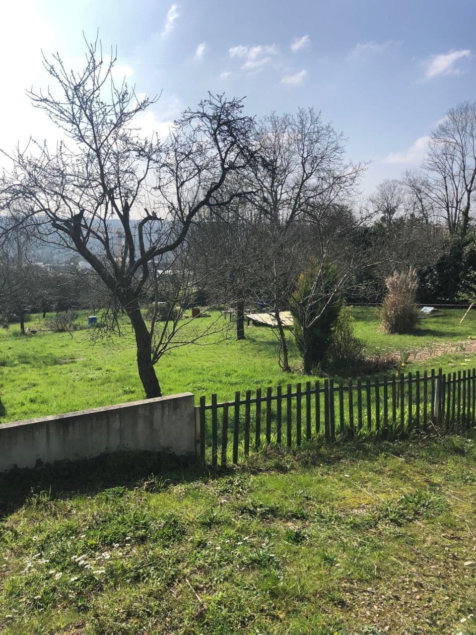 Terrain - Terrain à bâtir de 300 m² à LAGNY-SUR-MARNE (77) à LAGNY-SUR-MARNE (93), prix 190 000 €