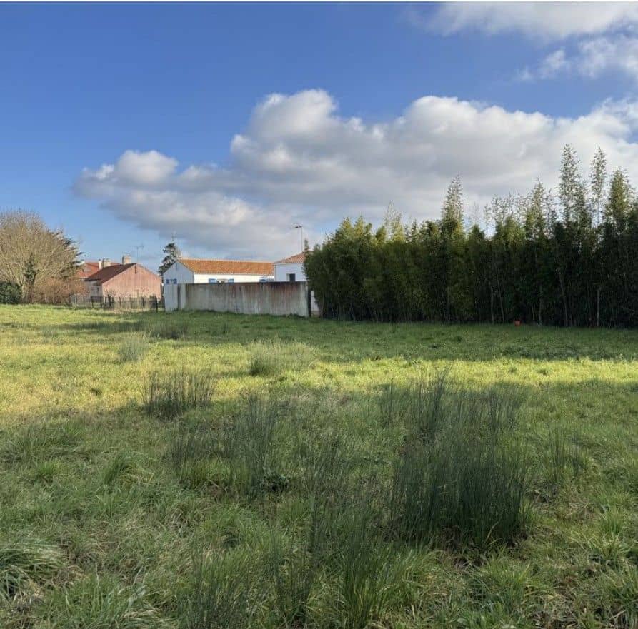 Terrain - Terrain à bâtir de 521 m² à LINAS (91) à LINAS (91), prix 159 000 €