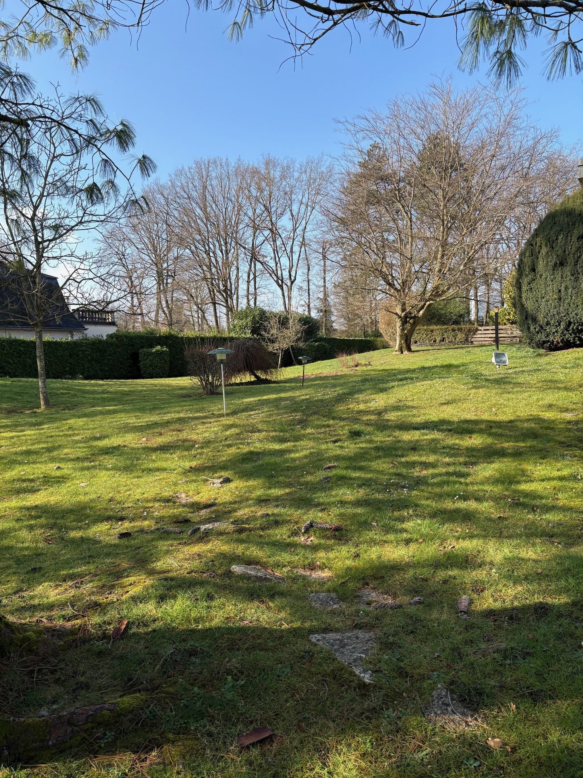 Terrain - Terrain à bâtir de 450 m² à MONTRY (77) à MONTRY (93), prix 160 000 €