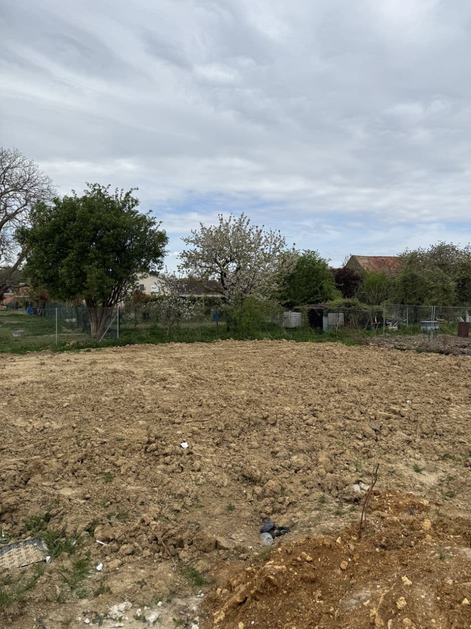 Terrain Lieu dit le Souchet (91) - 592m² - 163000€ (photo 4/6)