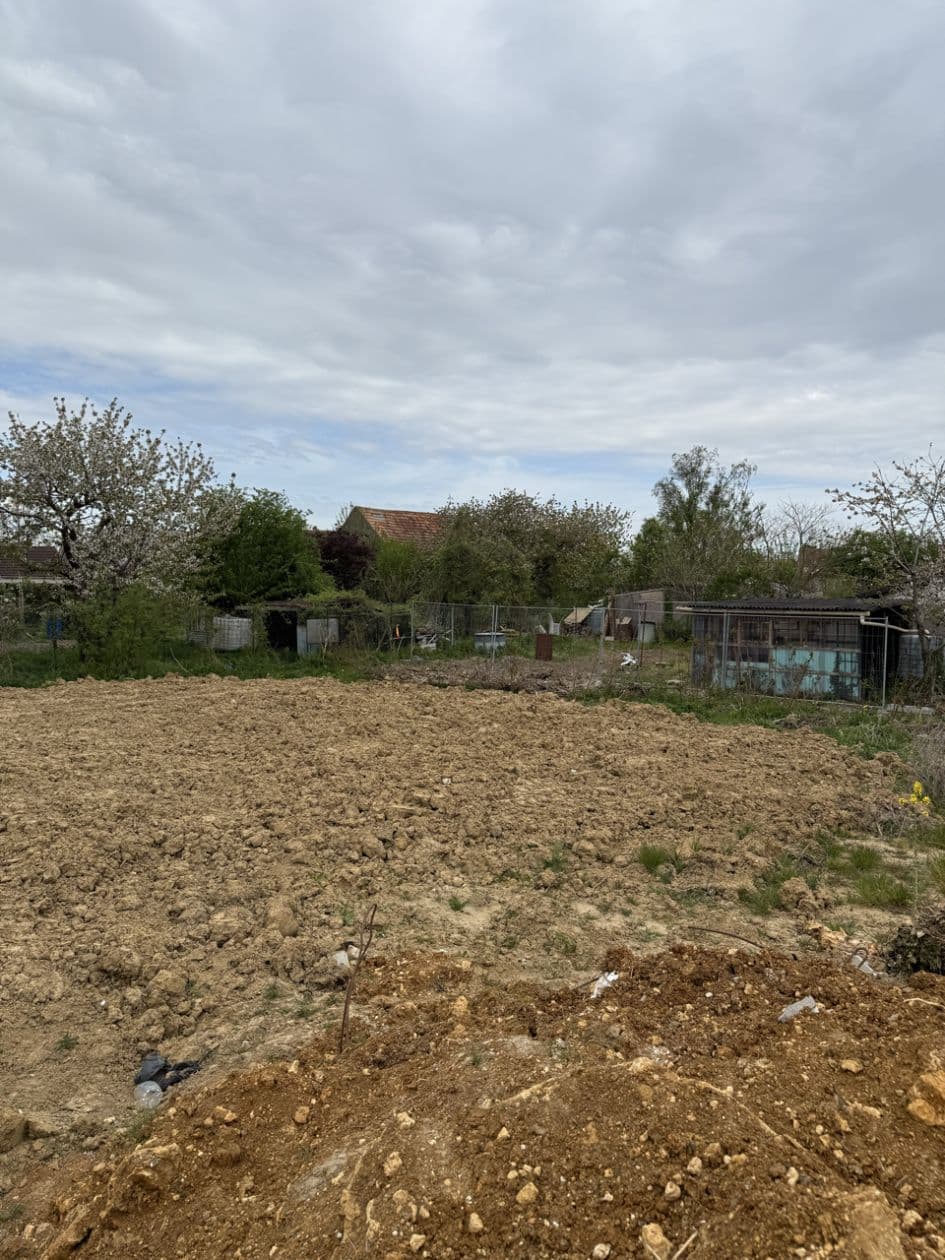 Terrain Lieu dit le Souchet (91) - 430m² - 156000€ (photo 4/6)