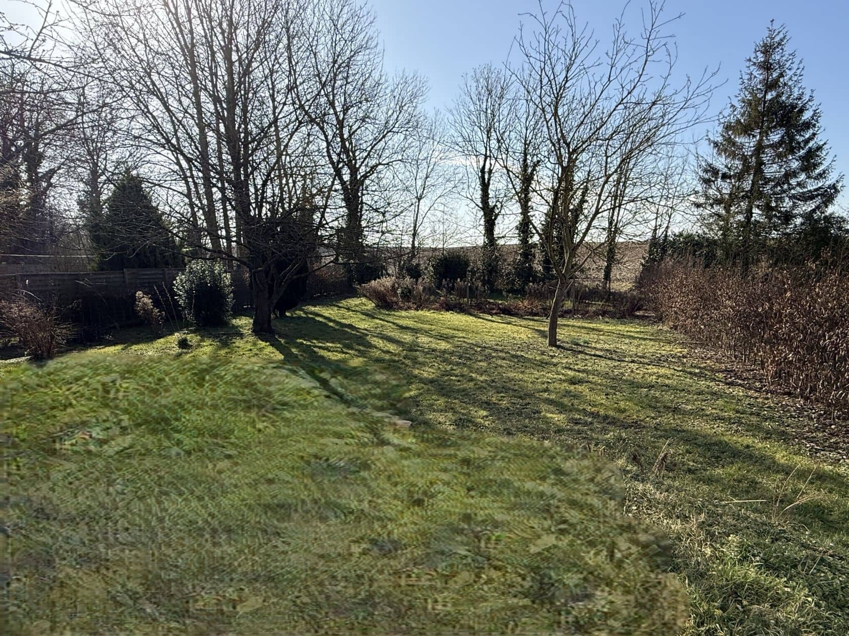 Terrain - Terrain à bâtir de 670 m² à DAMMARTIN-EN-GOELE (77) à DAMMARTIN-EN-GOELE (94), prix 99 000 €