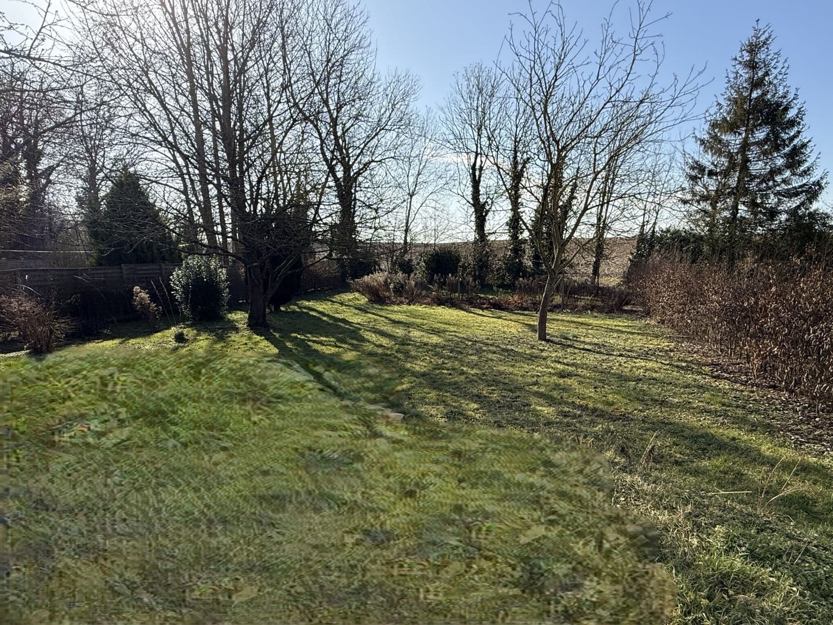 Terrain - Terrain à bâtir de 670 m² à DAMMARTIN-EN-GOELE (77) à DAMMARTIN-EN-GOELE (77), prix 99 000 €