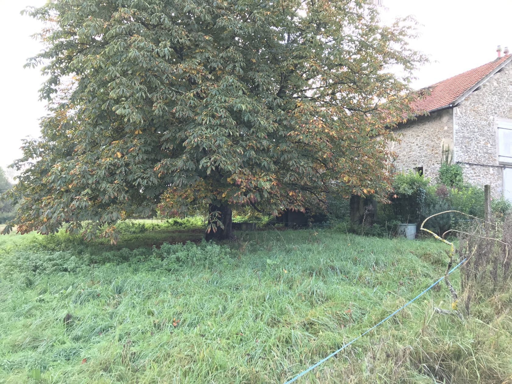 Terrain - Terrain à bâtir de 2840 m² à CRECY-LA-CHAPELLE (77) à CRECY-LA-CHAPELLE (77), prix 189 000 €