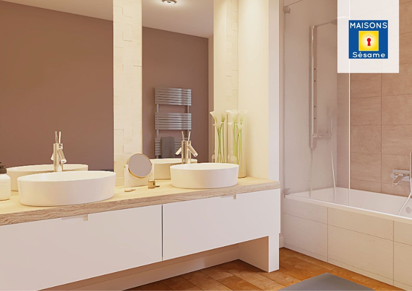 Terrain - Terrain à bâtir de 496 m² à ARPAJON (91) à Rue Maryse Bastié (91), prix 129 000 €