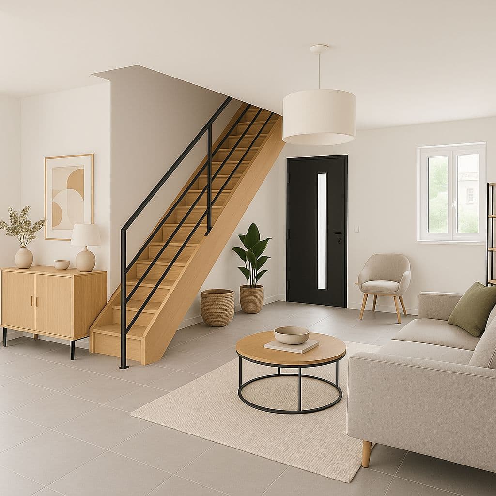 Terrain - Terrain à bâtir de 380 m² à MONTLHERY (91) à Rue des procession (91), prix 251 000 €