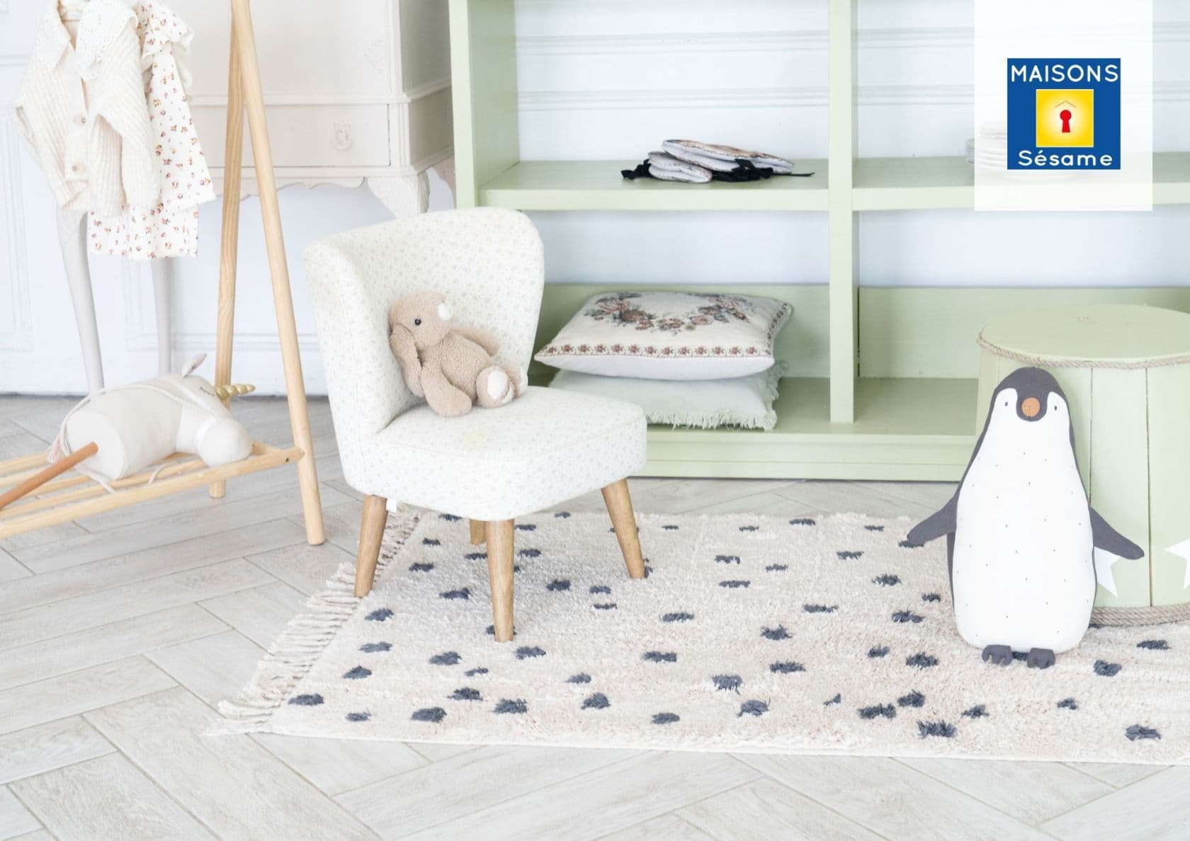 Terrain 5 rue de la gare (78) - 400m² - 160000€ (photo 6/6)