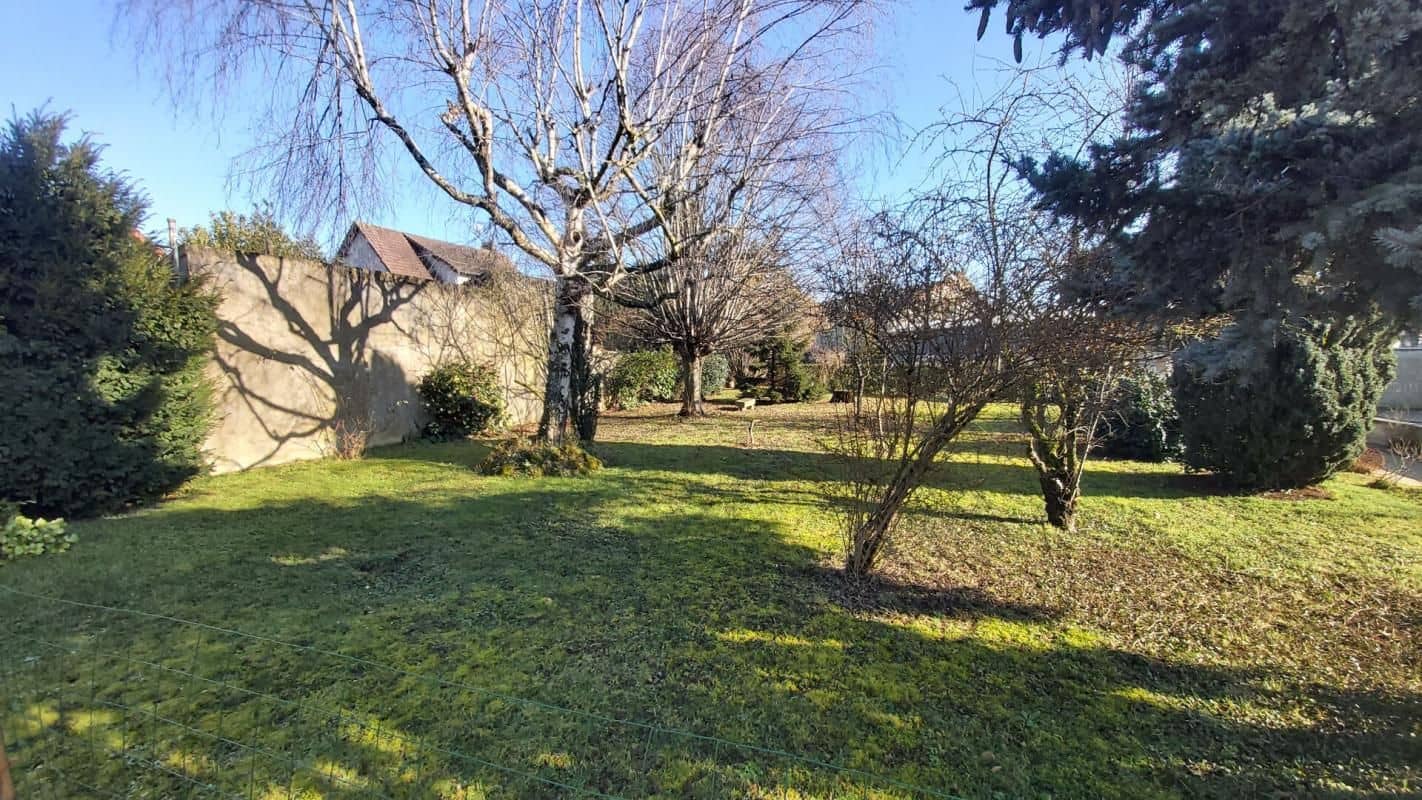 Terrain - Terrain à bâtir de 469 m² à LE PLESSIS-PATE (91) à LE PLESSIS-PATE (91), prix 179 000 €