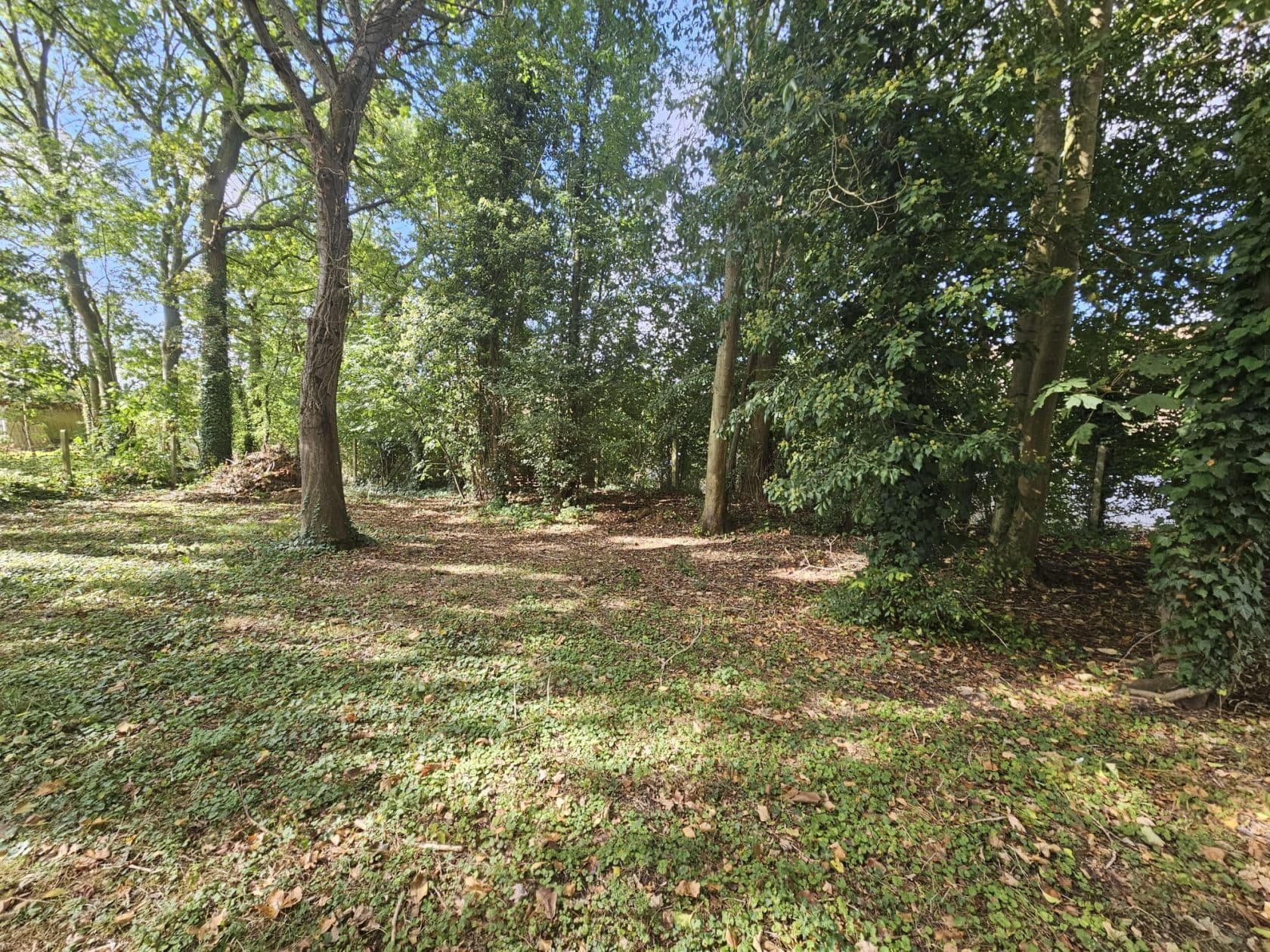 Terrain - Terrain à bâtir de 750 m² à SOURDUN (77) à SOURDUN (77), prix 49 000 €