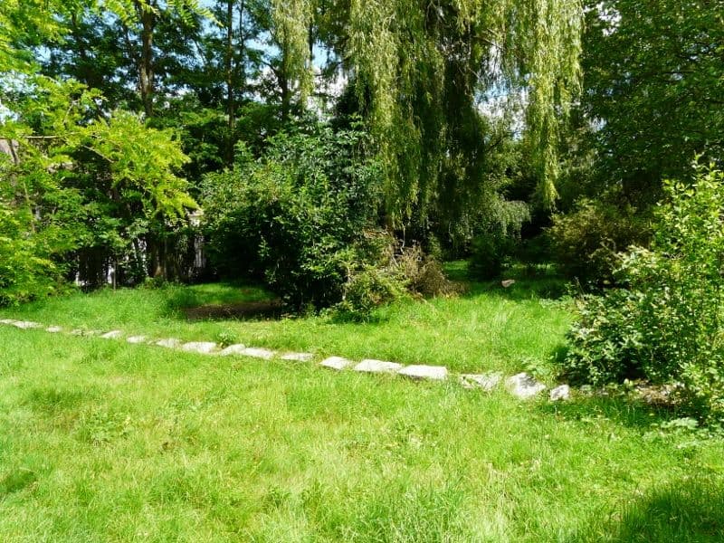 Terrain - Terrain à bâtir de 557 m² à BEAUMONT-SUR-OISE (95) à BEAUMONT-SUR-OISE (95), prix 168 000 €
