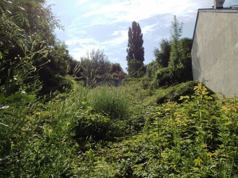Terrain - Terrain à bâtir de 240 m² à CHAMPAGNE-SUR-OISE (95) à CHAMPAGNE-SUR-OISE (95), prix 109 000 €