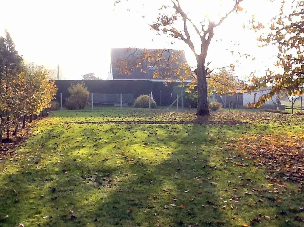 Terrain - Terrain à bâtir de 918 m² à PARMAIN (95) à PARMAIN (95), prix 219 000 €