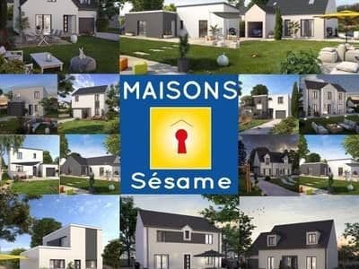 Terrain - Terrain à bâtir de 170 m² à EPINAY-SUR-SEINE (93) à EPINAY-SUR-SEINE (93), prix 130 000 €