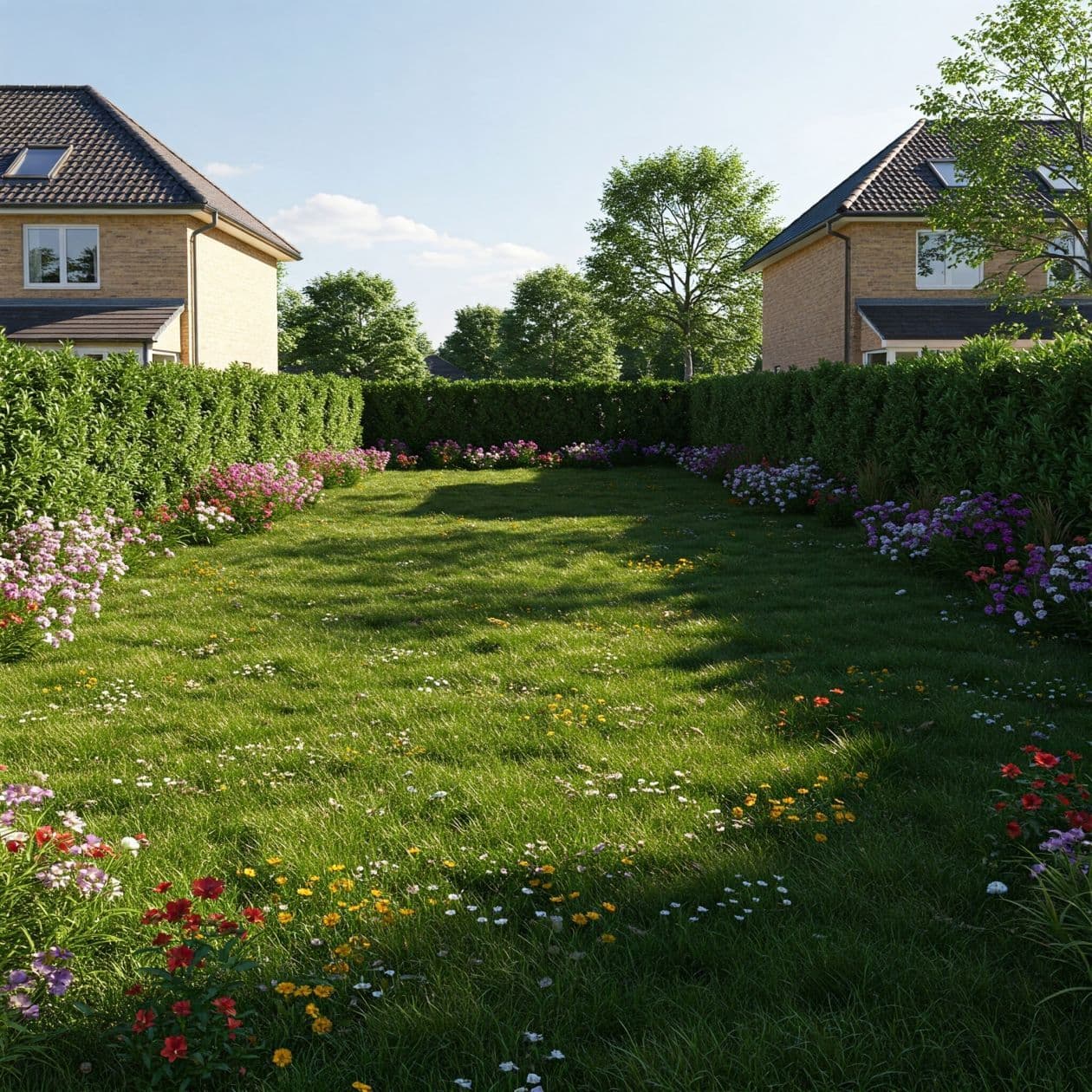 Terrain - Terrain à bâtir de 250 m² à MERY-SUR-OISE (95) à MERY-SUR-OISE (95), prix 128 990 €