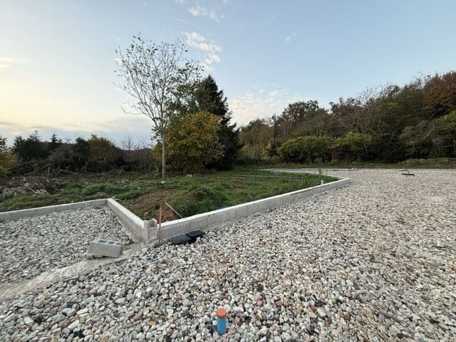 Terrain Boissettes (77) - 651m² - 230000€ (photo 2/6)