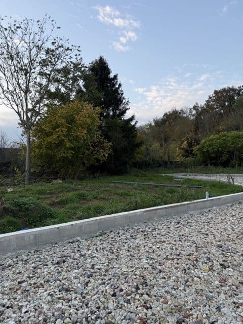 Terrain Boissettes (77) - 651m² - 230000€ (photo 3/6)