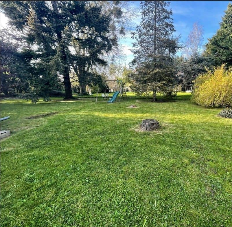 Terrain - Terrain à bâtir de 305 m² à MAGNY-LE-HONGRE (77) à MAGNY-LE-HONGRE (77), prix 134 000 €