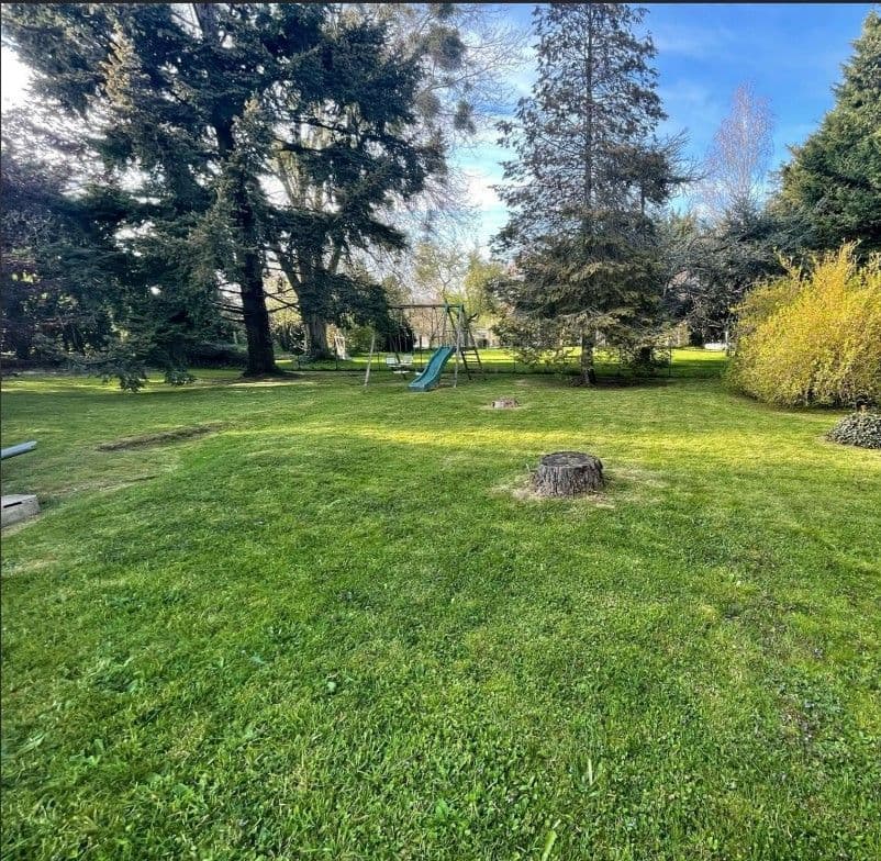 Terrain - Terrain à bâtir de 305 m² à MAGNY-LE-HONGRE (77) à MAGNY-LE-HONGRE (77), prix 134 000 €