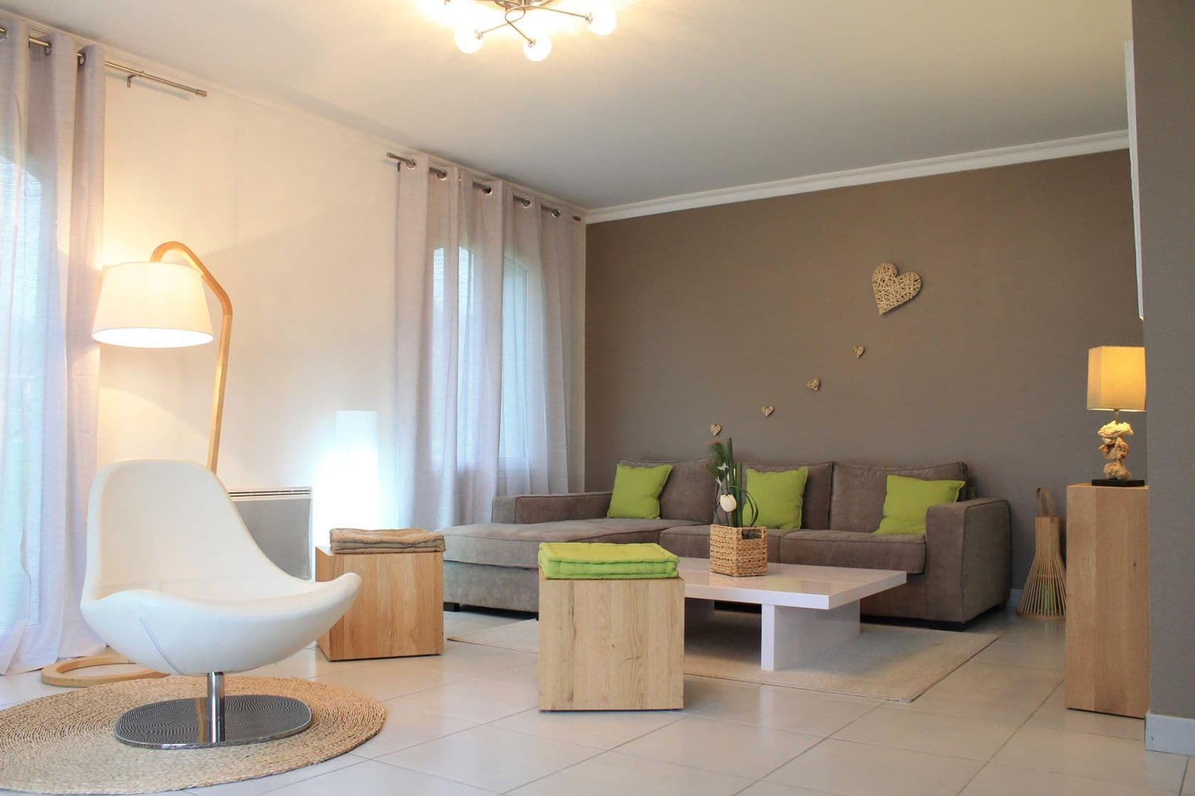 Terrain BOISSY-LA-RIVIERE (91) - 729m² - 117000€ (photo 2/6)