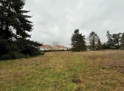 Terrain 20 rue des montils (91) - 405m² - 142000€ (photo 2/6)
