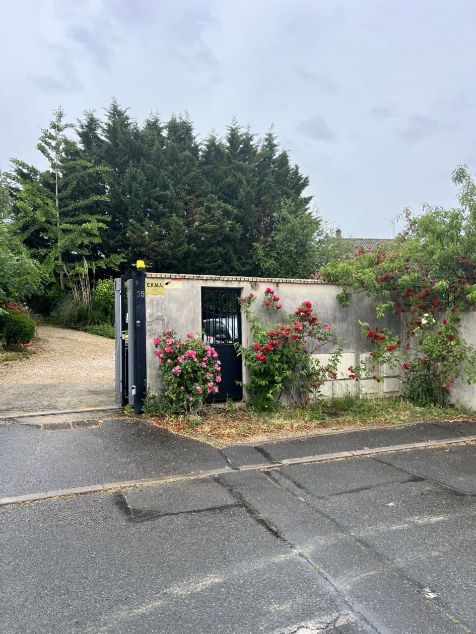 Terrain 37, chemin du Gigot (91) - 500m² - 123000€ (photo 2/6)