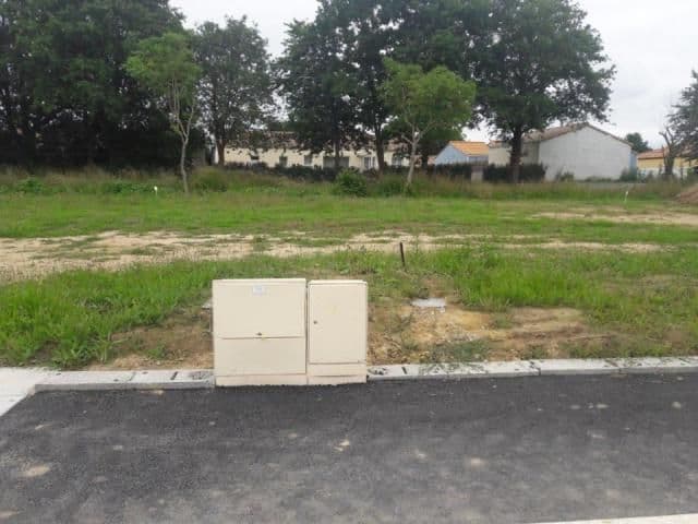 Terrain Rue raymond Paulvaiche (94) - 250m² - 208000€ (photo 3/6)