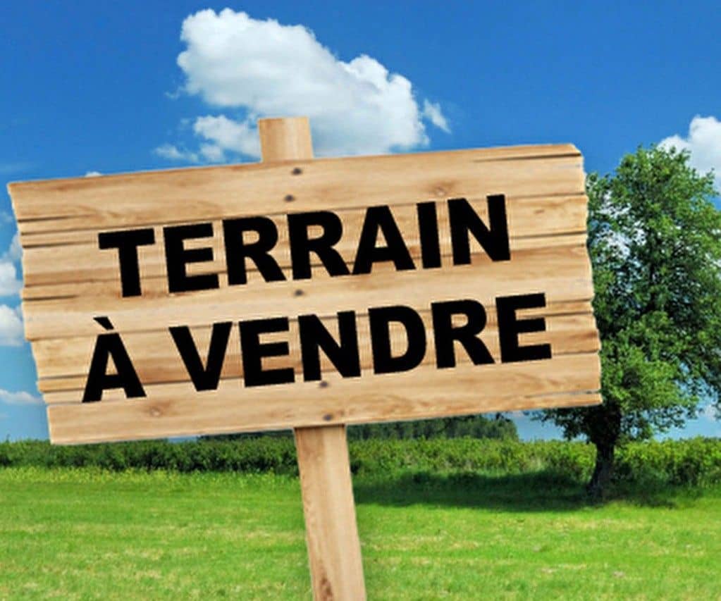 Terrain - Terrain à bâtir de 300 m² à CERGY (95) à CERGY (95), prix 97 000 €