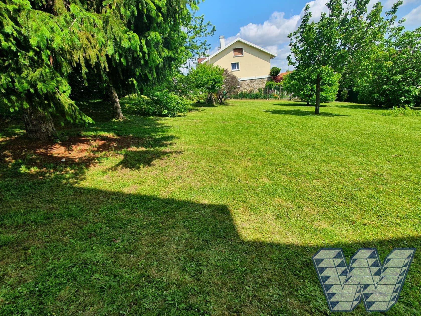 Terrain - Terrain à bâtir de 286 m² à SAVIGNY-SUR-ORGE (91) à SAVIGNY-SUR-ORGE (91), prix 169 000 €