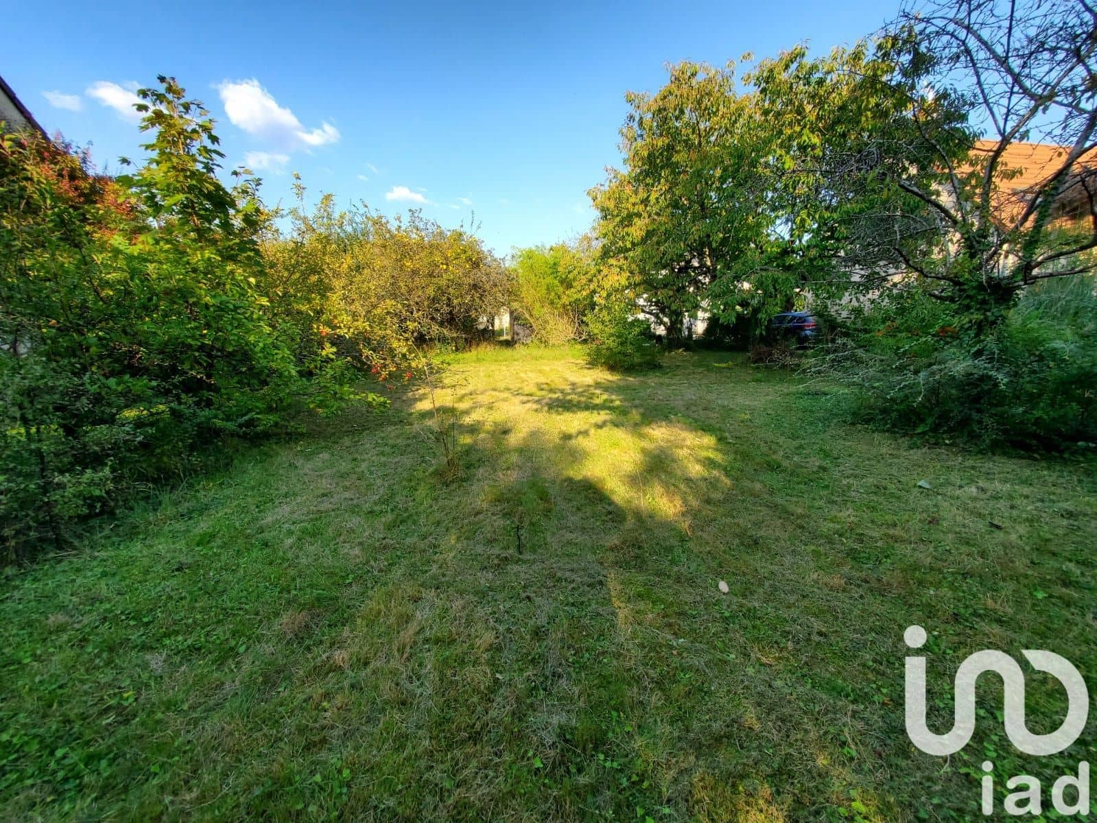 Terrain - Terrain à bâtir de 667 m² à COMBS-LA-VILLE (77) à COMBS-LA-VILLE (77), prix 165 000 €