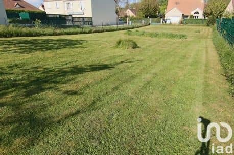 Terrain - Terrain à bâtir de 952 m² à RUBELLES (77) à RUBELLES (77), prix 220 000 €
