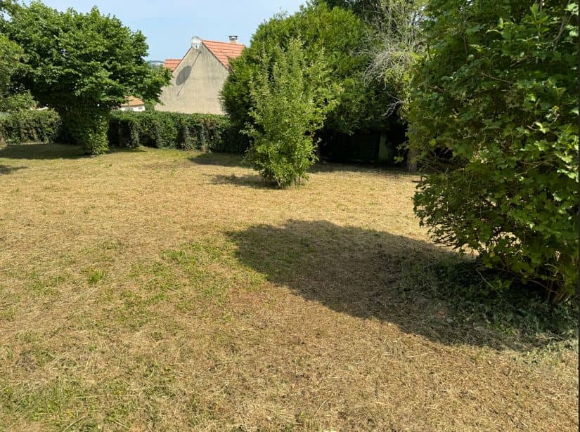 Terrain - Terrain à bâtir de 660 m² à MEAUX (77) à MEAUX (77), prix 149 000 €