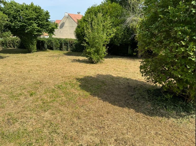 Terrain - Terrain à bâtir de 540 m² à MEAUX (77) à MEAUX (77), prix 139 000 €