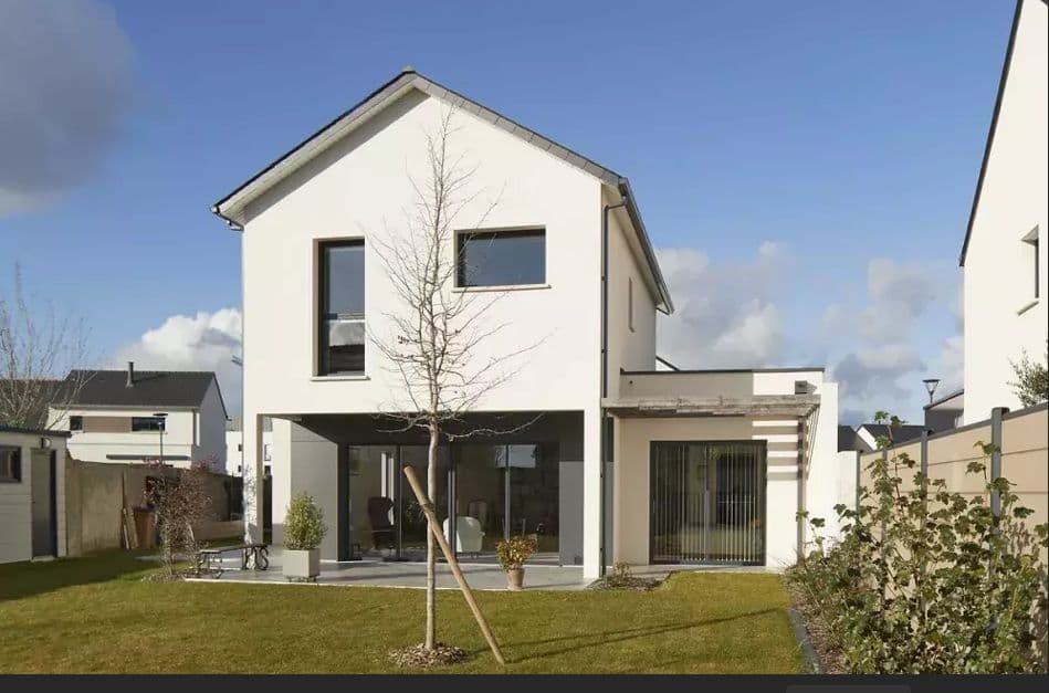 Terrain FONTAINEBLEAU (77) - 390m² - 129000€ (photo 4/6)