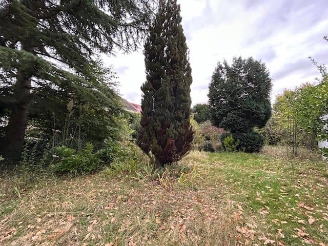 Terrain - Terrain à bâtir de 305 m² à VILLIERS-SUR-MARNE (94) à VILLIERS-SUR-MARNE (94), prix 280 000 €