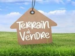 Terrain - Terrain à bâtir de 450 m² à VOISENON (77) à VOISENON (77), prix 150 000 €