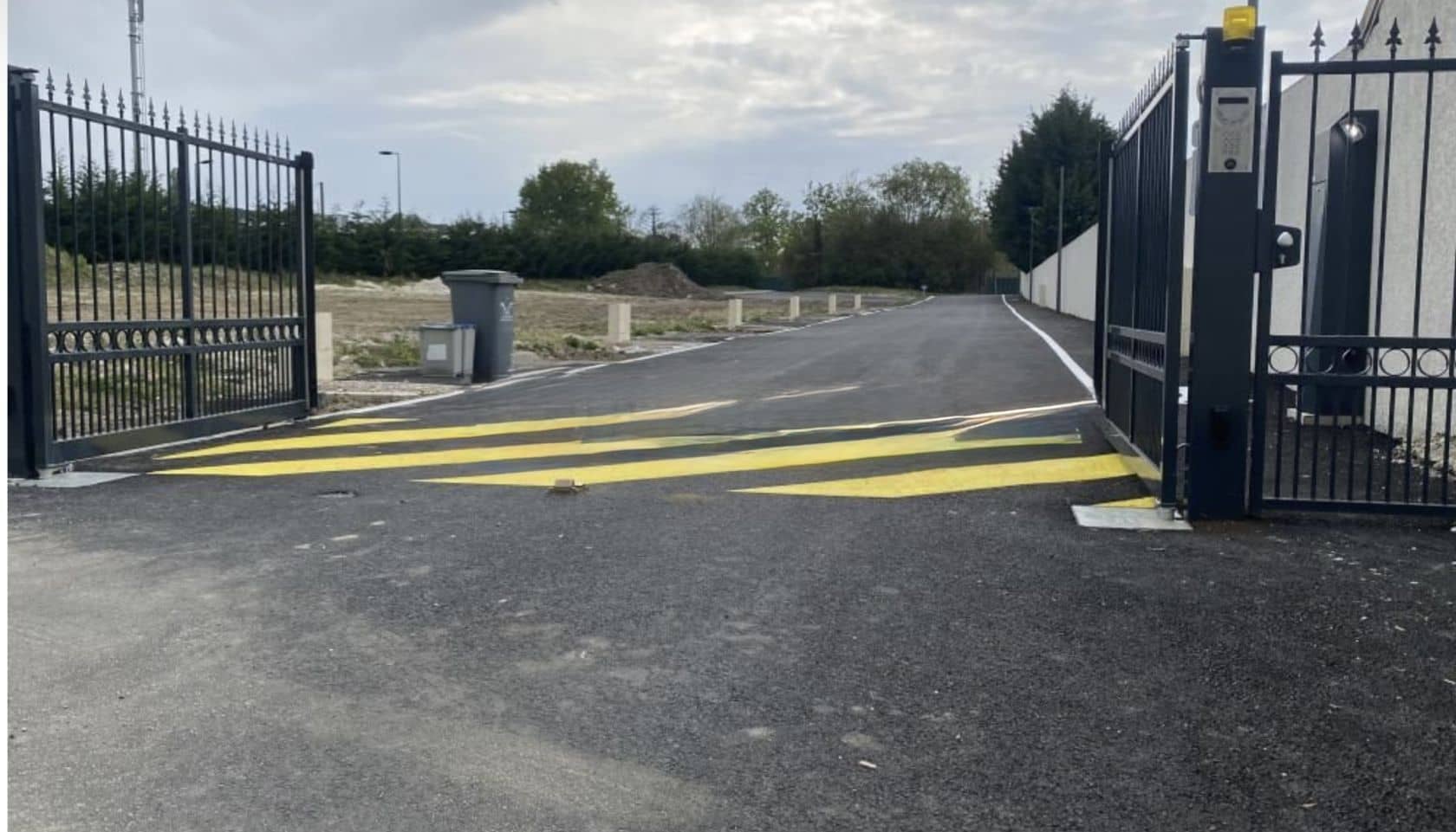 Terrain - Terrain à bâtir de 250 m² à MENNECY (91) à MENNECY (91), prix 145 000 €