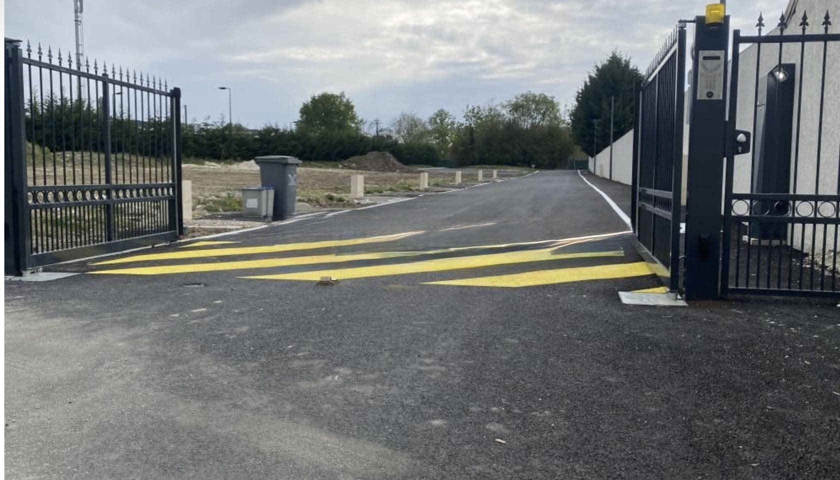 Terrain - Terrain à bâtir de 250 m² à MENNECY (91) à MENNECY (91), prix 145 000 €