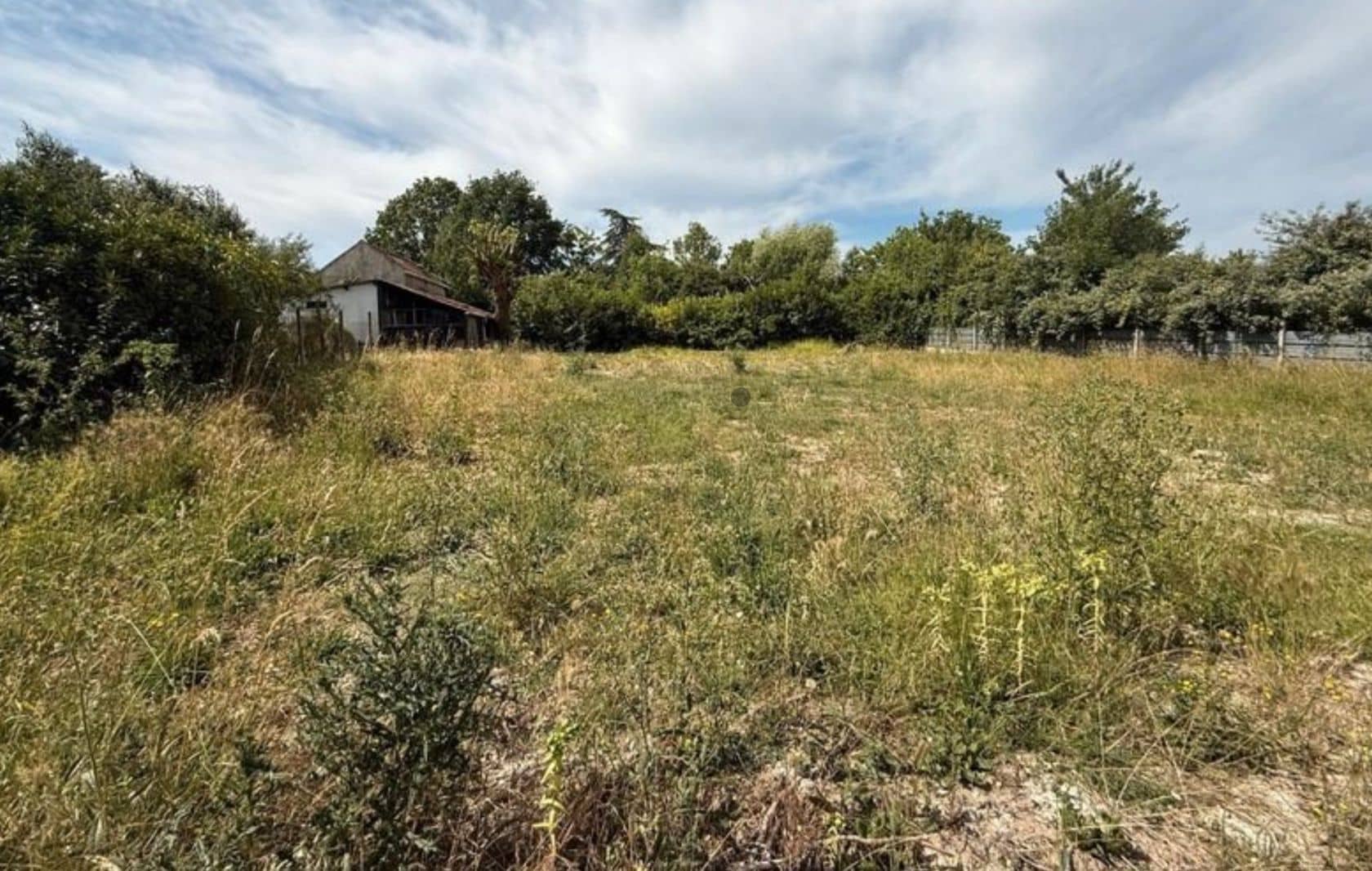 Terrain - Terrain à bâtir de 650 m² à BRETIGNY-SUR-ORGE (91) à BRETIGNY-SUR-ORGE (91), prix 200 000 €
