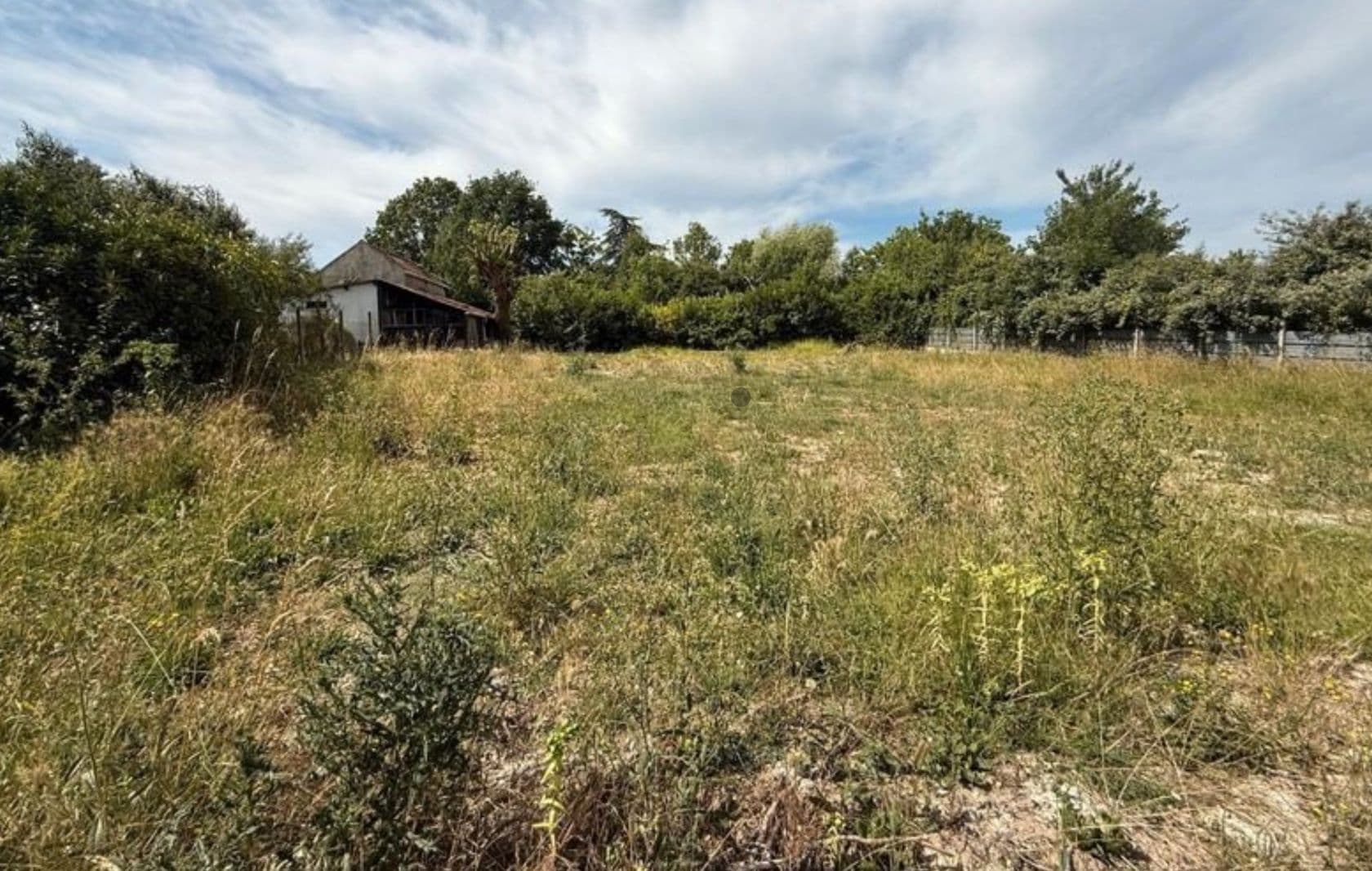Terrain - Terrain à bâtir de 650 m² à BRETIGNY-SUR-ORGE (91) à BRETIGNY-SUR-ORGE (91), prix 200 000 €