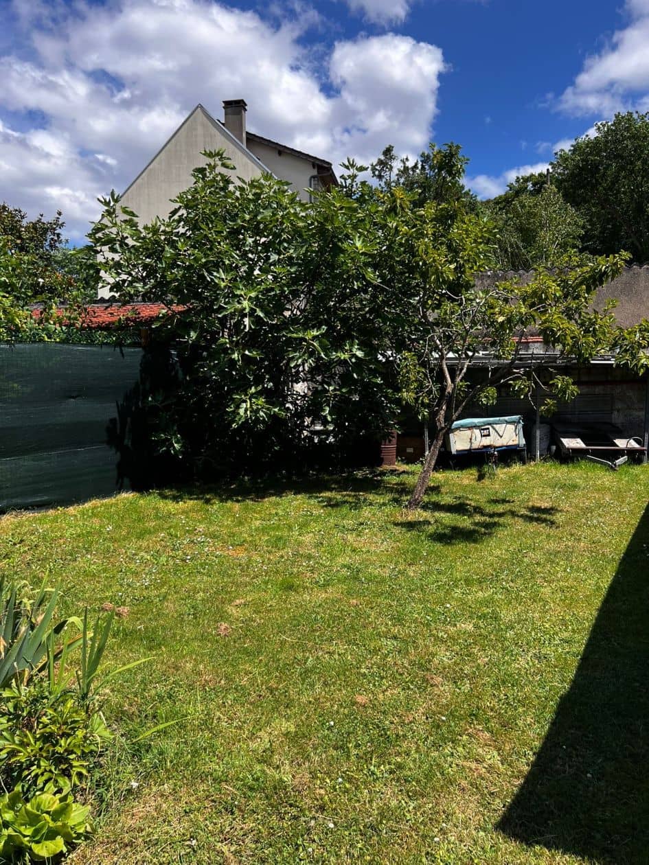 Maison neuve - Projet de construction d'une maison 73 m² avec terrain à DRAVEIL (91) à DRAVEIL (91), prix 135 267 €