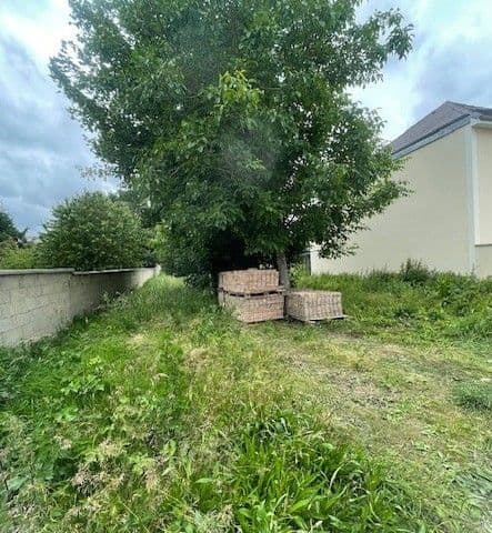 Terrain VINANTES (77) - 614m² - 150000€ (photo 2/6)